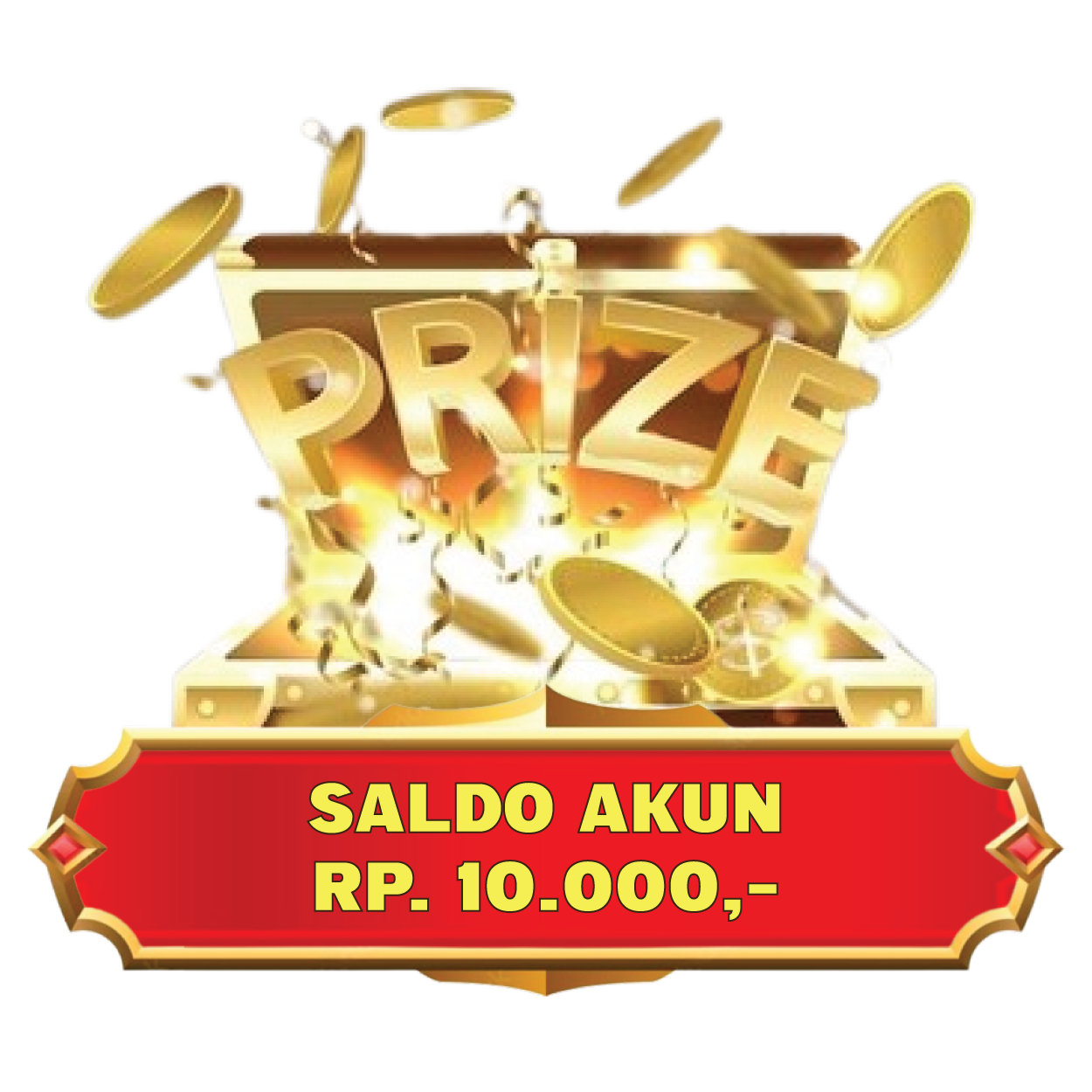 prize